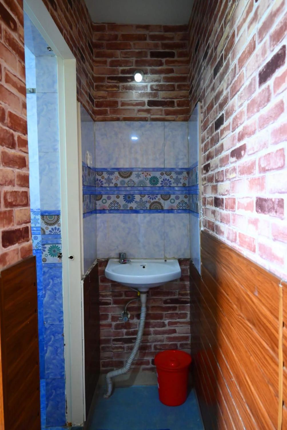 P P Lodging Mangvadi Exteriér fotografie